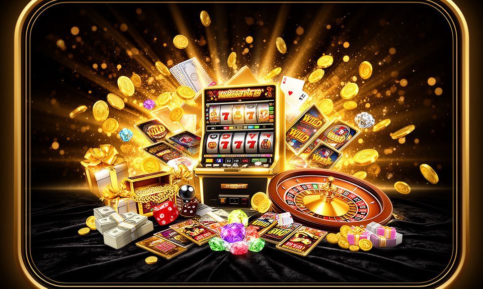 suncyty Casino