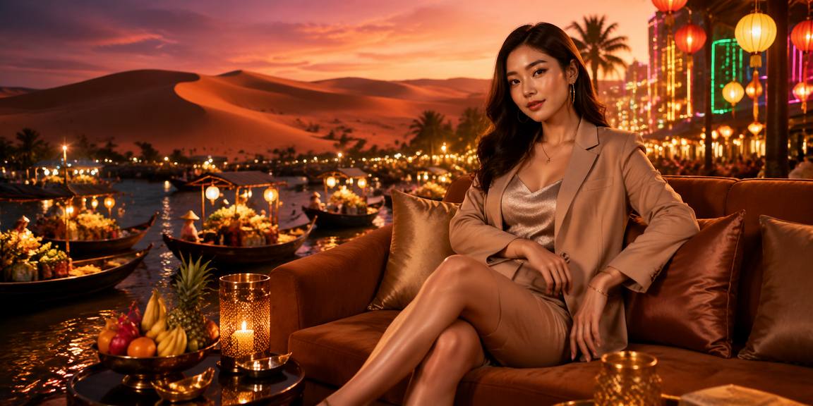 suncyty Hỏi nhanh, trả lời thẳng